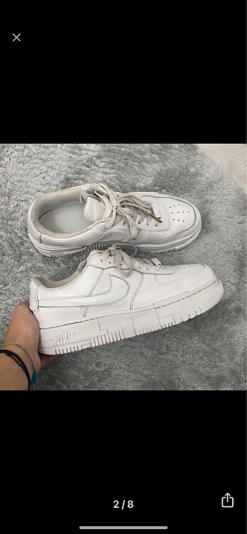 Nike nike