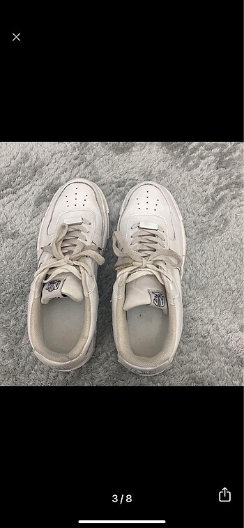 38 Beden nike