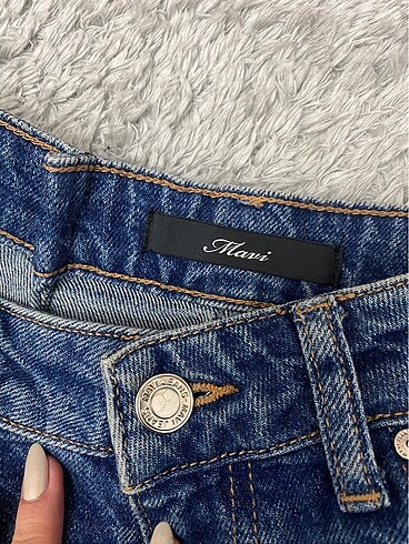 Mavi Jeans mavi şort