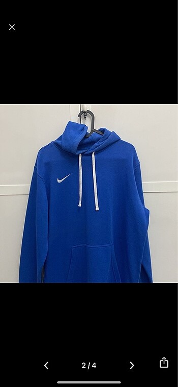 Nike nike sweatshirt