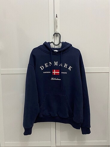 addax sweatshirt