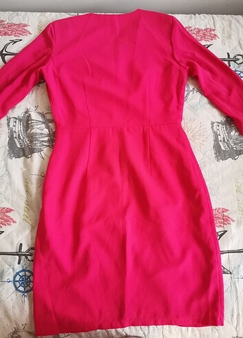 H&M 38 beden elbise