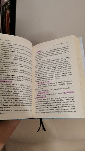 Beden Renk 5 adet (4 adet ciltli 1 i ciltsiz) kitap