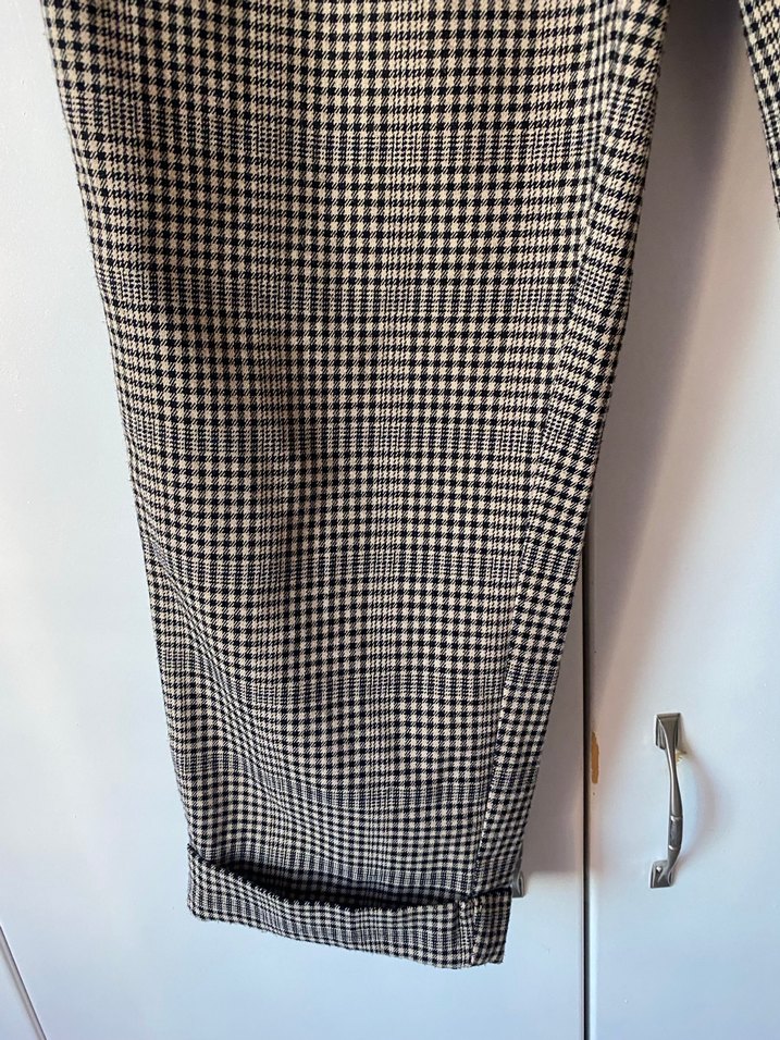 Stradivarius pantolon - Görsel 2