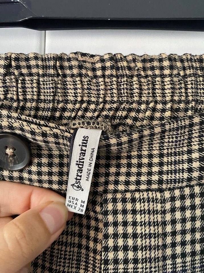 Stradivarius pantolon - Görsel 4