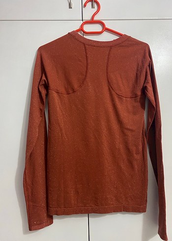 Simli streç body - Görsel 3