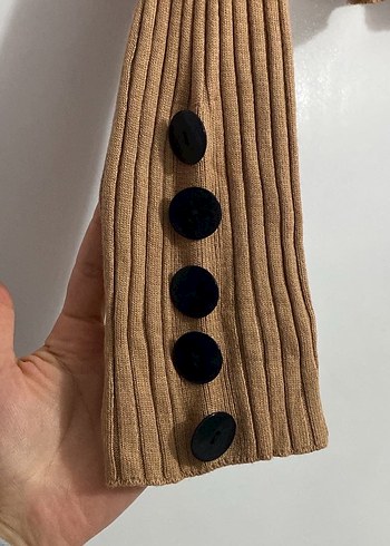 Primark crop bluz - Görsel 3