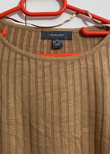 Primark crop bluz - Görsel 2