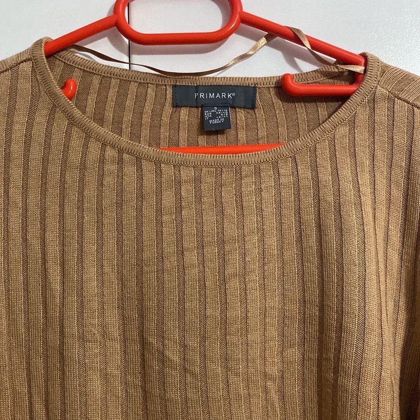 Primark crop bluz - Görsel 2