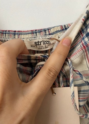 Stradivarius Elbise - Görsel 3