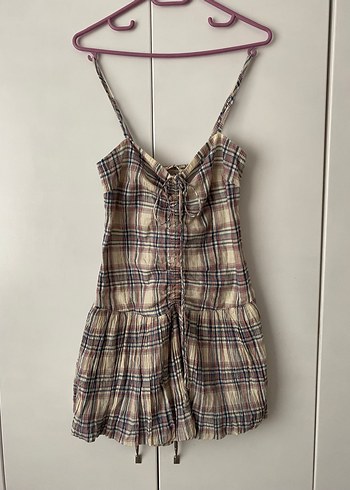 Stradivarius Elbise - Görsel 2