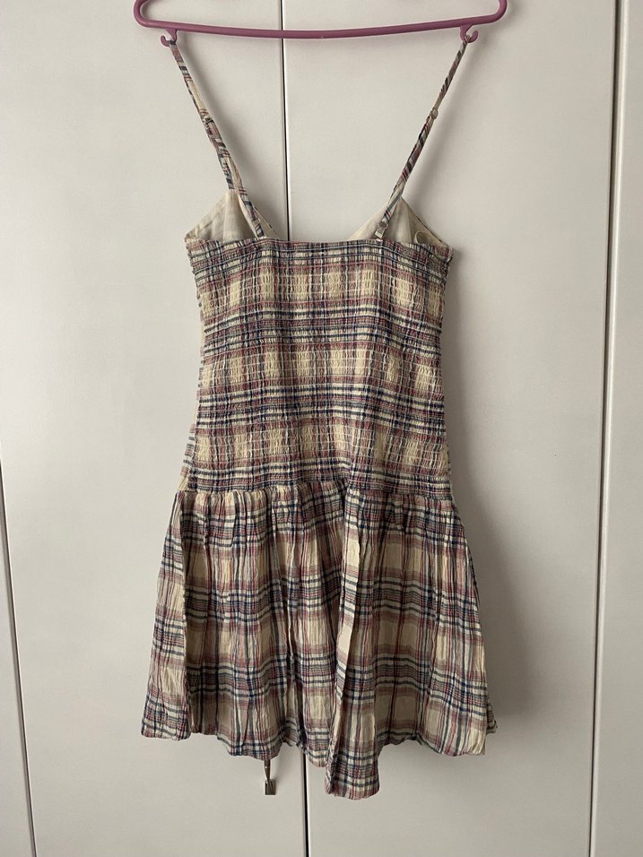 Stradivarius Elbise - Görsel 4