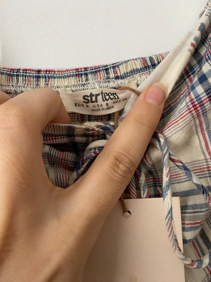 Stradivarius Elbise - Görsel 3