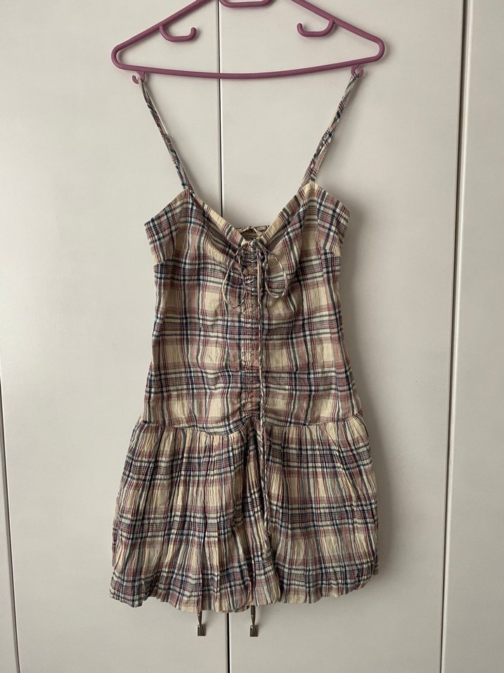 Stradivarius Elbise - Görsel 2