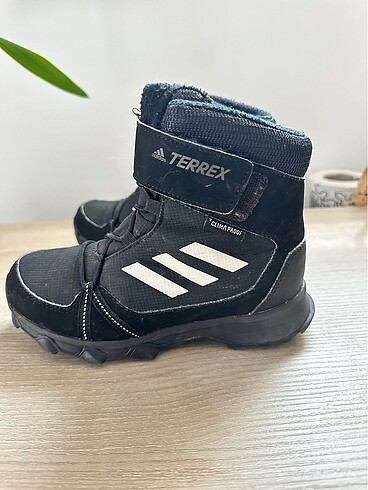 30 Beden Adidas kar botu