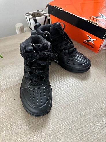 Nike orginal bot
