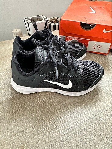 Nike Orginal nike spor ayakkabı