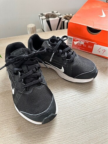 Orginal nike spor ayakkabı