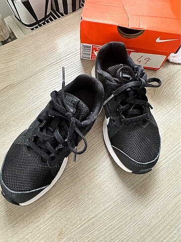 28 Beden Orginal nike spor ayakkabı