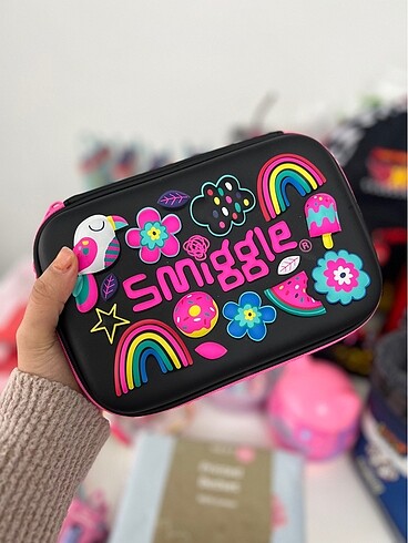 Smiggle kalemlik