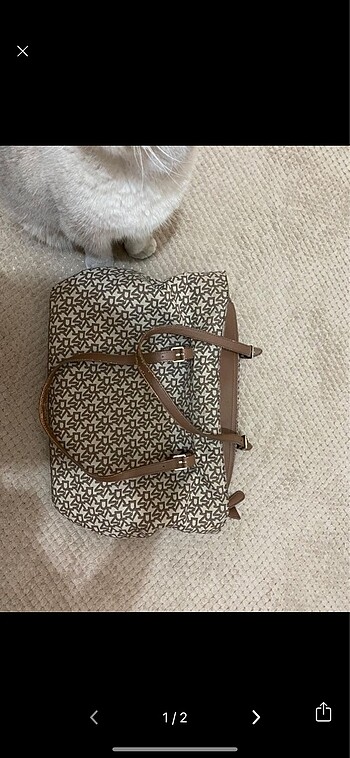 Dkny çanta