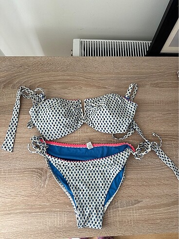 Penti bikini
