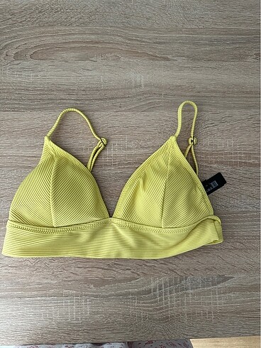 Trendyol bikini üstü