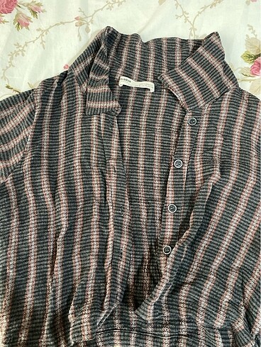 Pull and bear gömlek