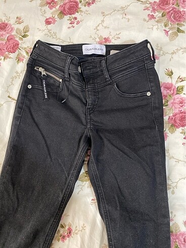 Calvin Klein Jean