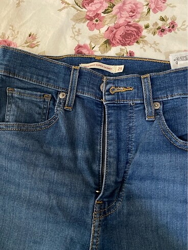 Levi?s jeans