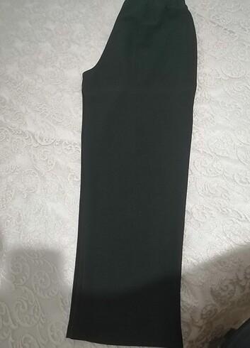 xxl Beden beyaz Renk 2 adet pantolon 