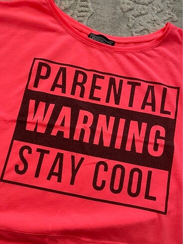 xs Beden Pembe Crop