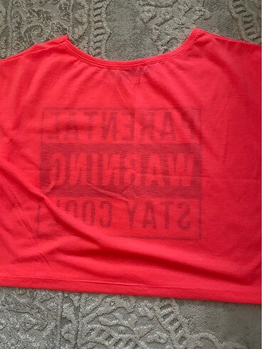 xs Beden pembe Renk Pembe Crop