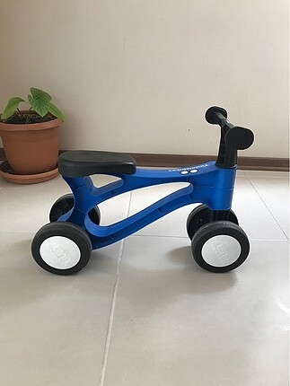 Toddlebike 2 denge bisikleti