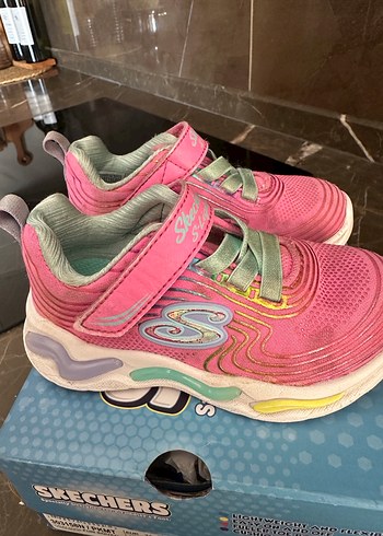 Skechers skechers
