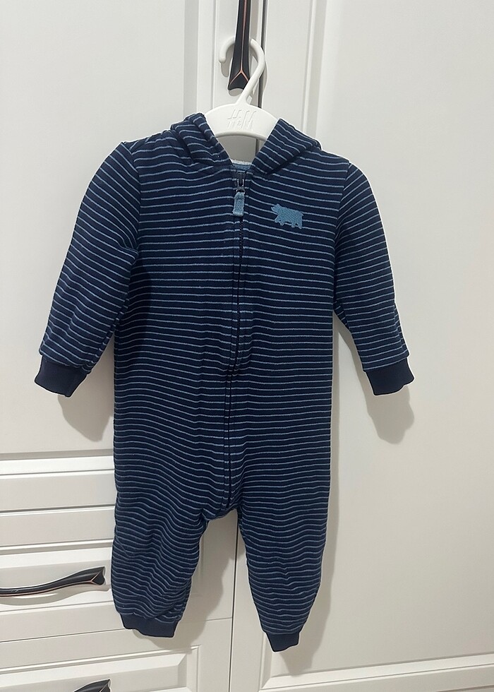 Carters tulum - Görsel 4