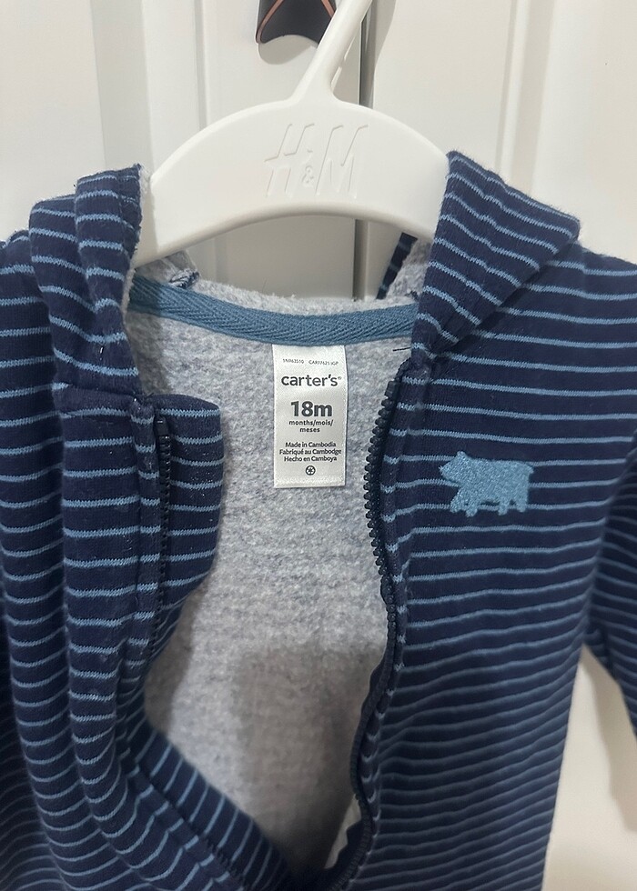 Carters tulum - Görsel 2