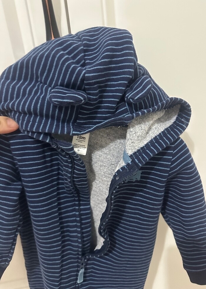 Carters tulum - Görsel 3