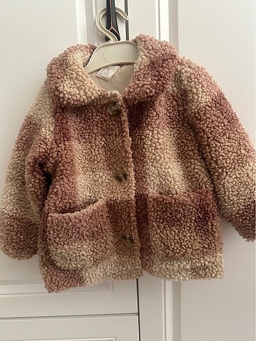 H&M ceket