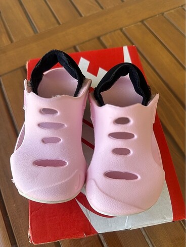 Nike Nike sandalet
