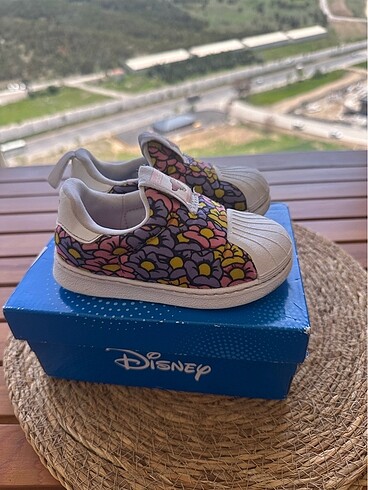 Adidas Adidas 22 numara