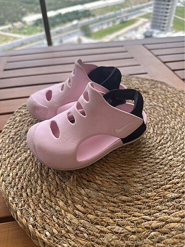 Nike Nike sandalet