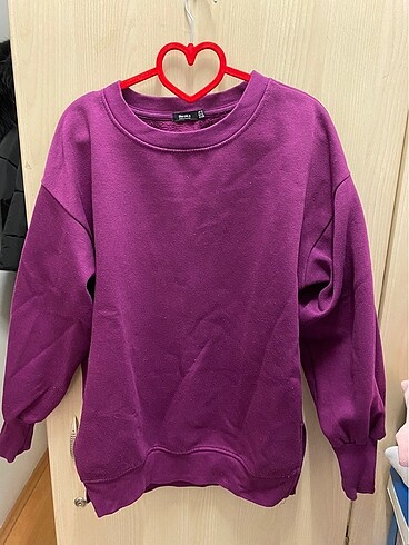 Bershka sweat