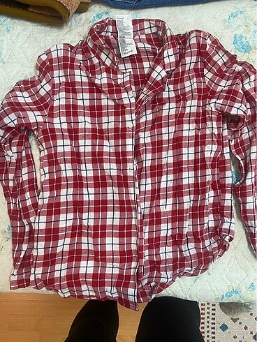 Hm pijama takımı