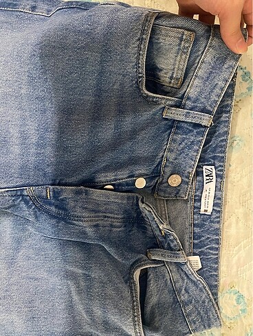 Zara jean