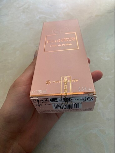 Yves Rocher Yves rocher evidence parfüm
