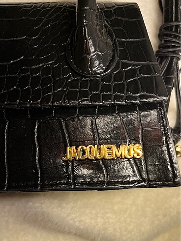 Beden Jacquemus Çanta