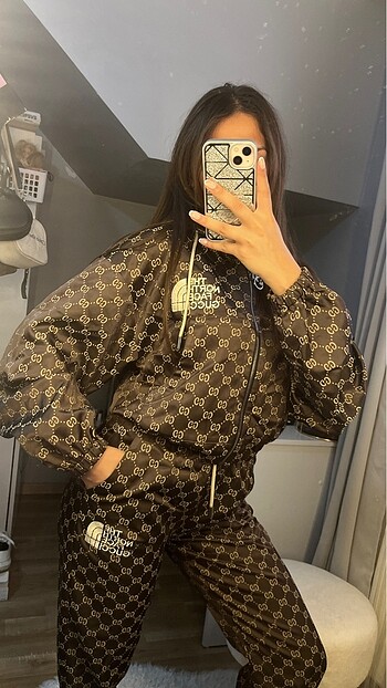 Gucci Gucci Eşofman takımı