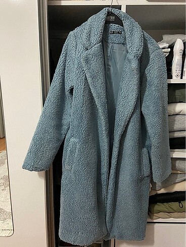 Peluş kaban