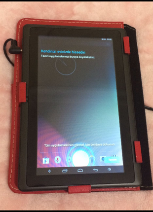 JS Max tablet 